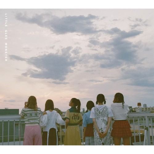 Little Glee Monster リトグリ CLUB 限定 LIVE “Fanfare” 0