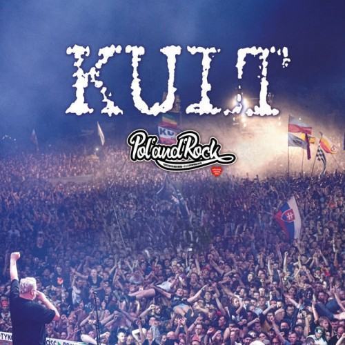 Kult Live Pol'And'Rock Festival 2019
