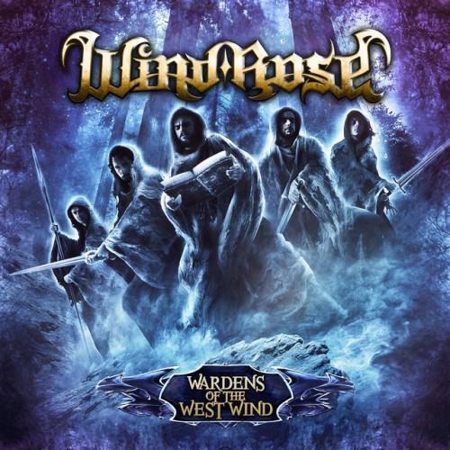 Wardens of the West Wind (Mastering 2022)