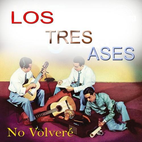 No Volveré