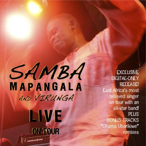 Live On Tour