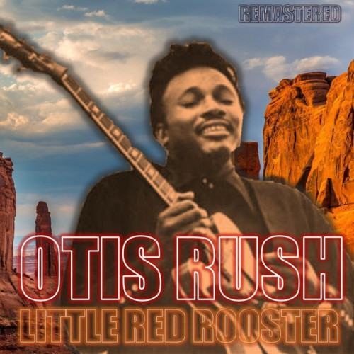 Little Red Rooster (Remastered)