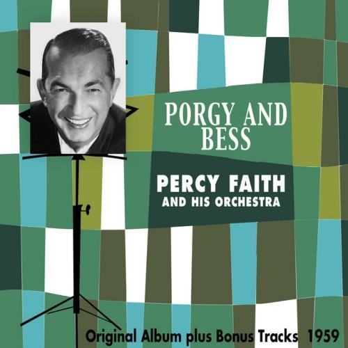 Porgy and Bess