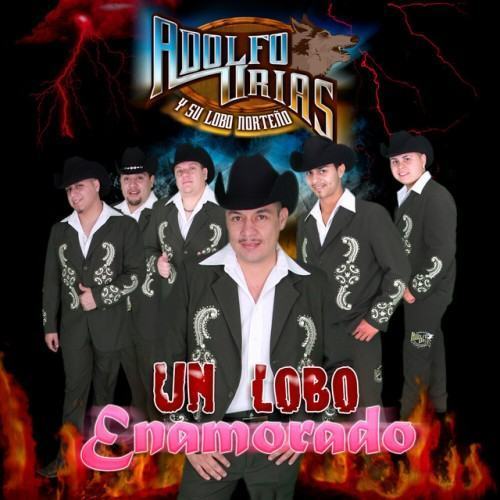 Un Lobo Enamorado (Edited) (Norteño)