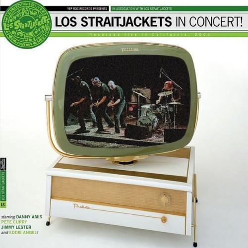 In Concert (Live)