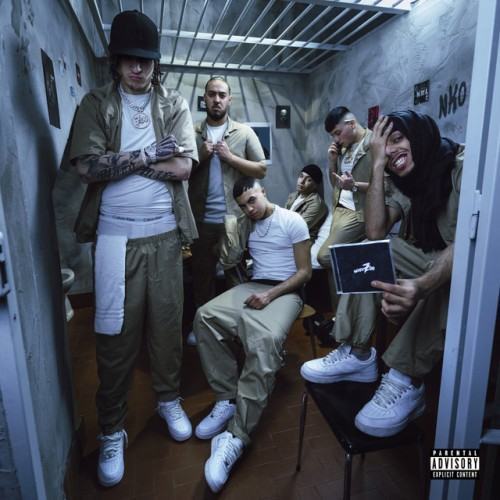 SEVEN 7oo Mixtape
