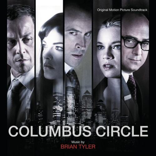Columbus Circle (Original Motion Picture Soundtrack)