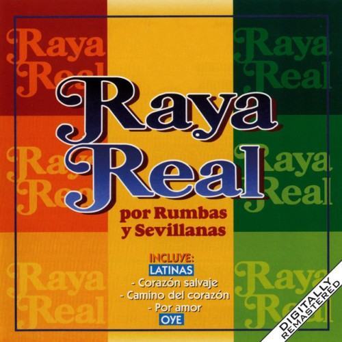 Raya Real Por Rumbas Y Sevillanas