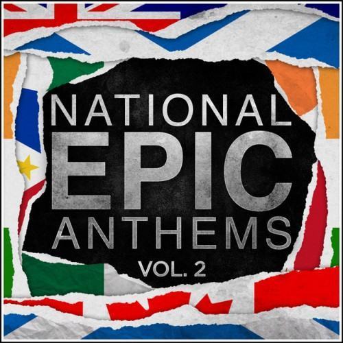 Epic National Anthems Vol.2