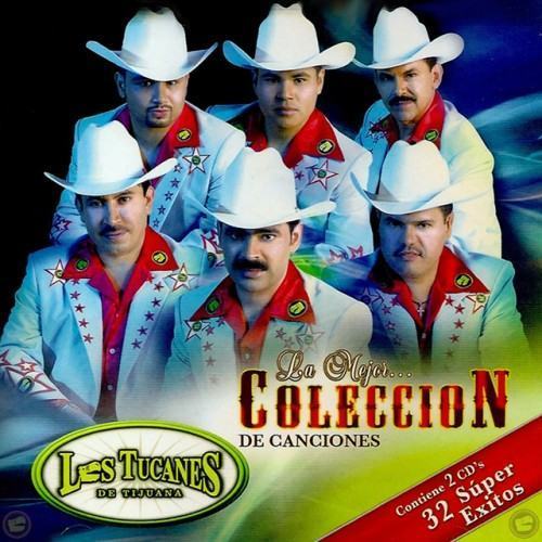 La Mejor Colección De Canciones