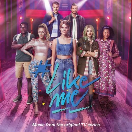 #LikeMe Season 4 (English Version)