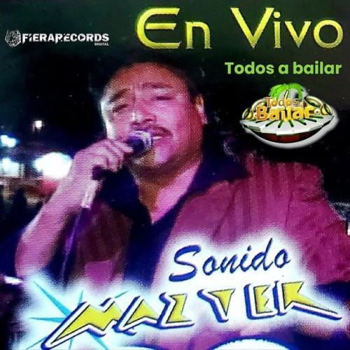 Todos A Bailar (En Vivo)