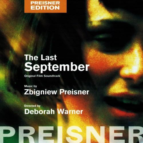 The Last September (Original Motion Picture Soundtrack)