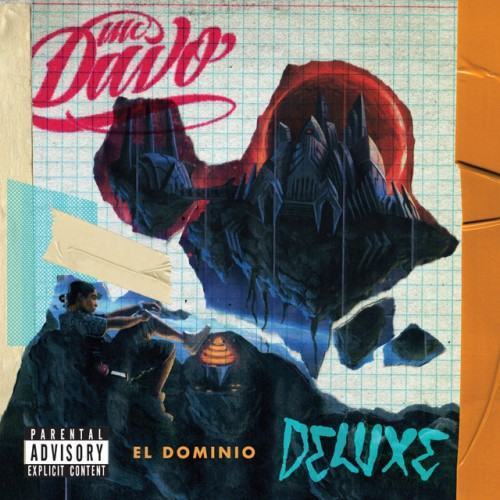 El Dominio (Deluxe) - Commentary Album
