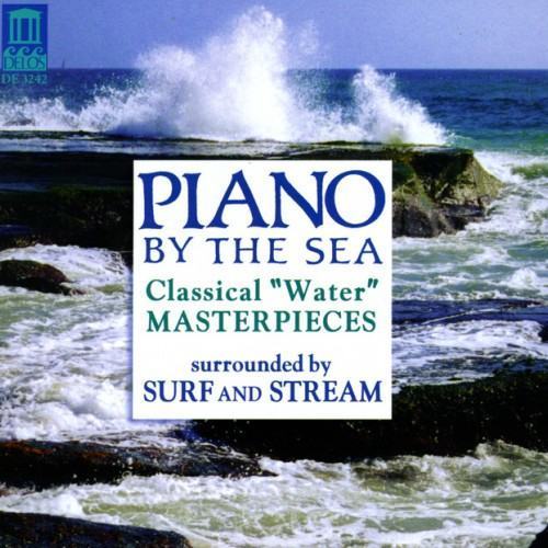Piano by the Sea