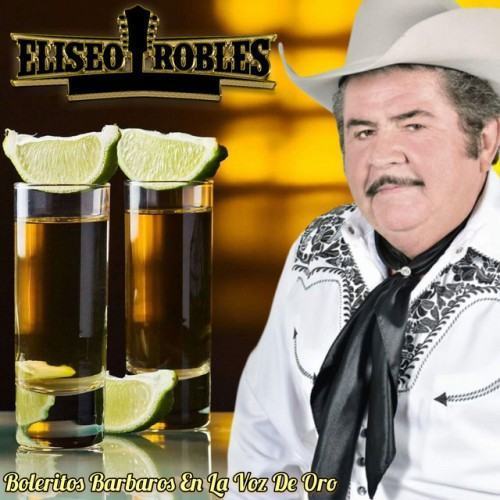 Boleritos Barbaros En La Voz De Oro