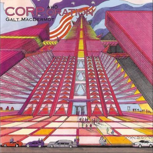 Corporation