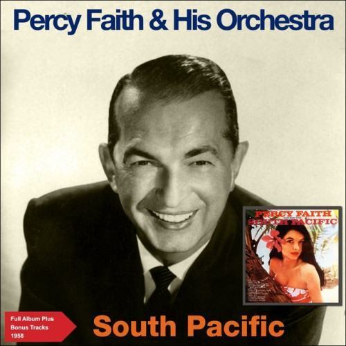 South Pacific