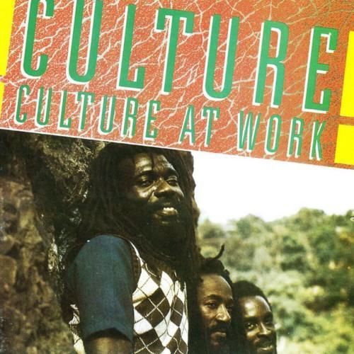 Culture At Work