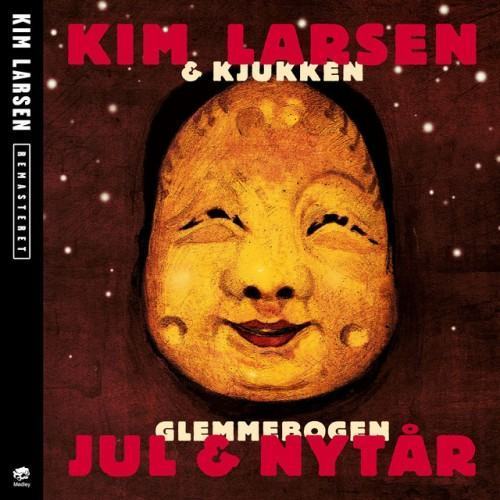 Glemmebogen Jul & Nytår [Remastered]