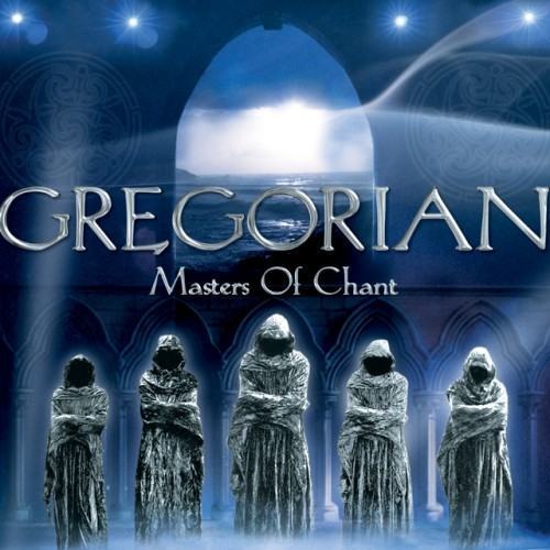 Masters Of Chant