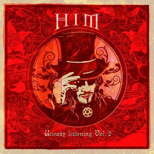 Uneasy Listening Vol. 2