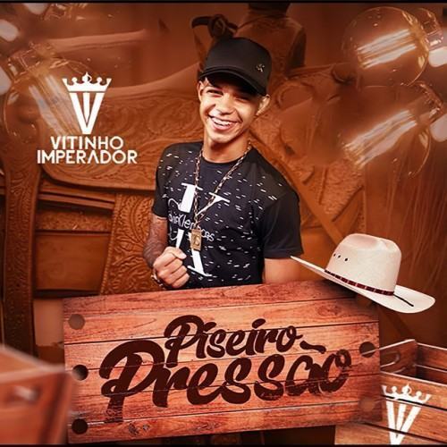 Piseiro Pressão