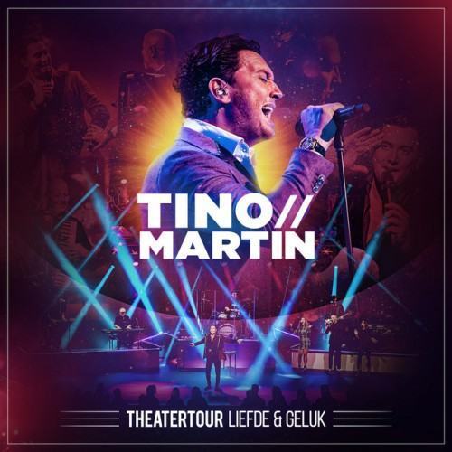 Theatertour Liefde & Geluk (Live Theatertour 2019-2020)