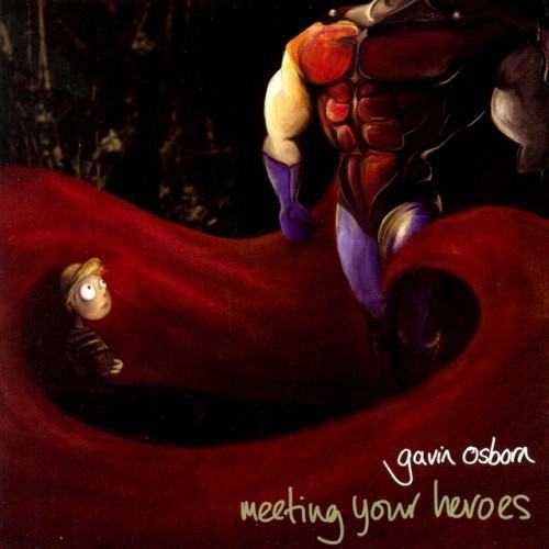 Meeting Your Heroes