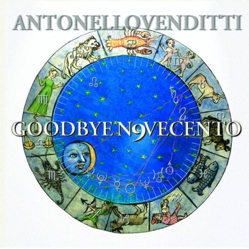 Goodbye Novecento