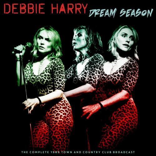 Dream Season (Live 1989)