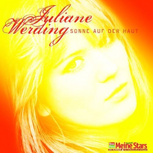 Sonne auf der Haut