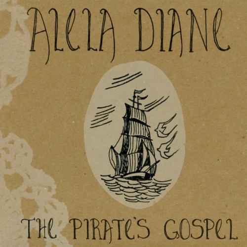 The Pirate's Gospel