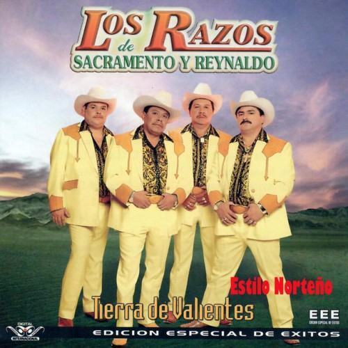Tierra de Valientes (Edición Especial de Exito)