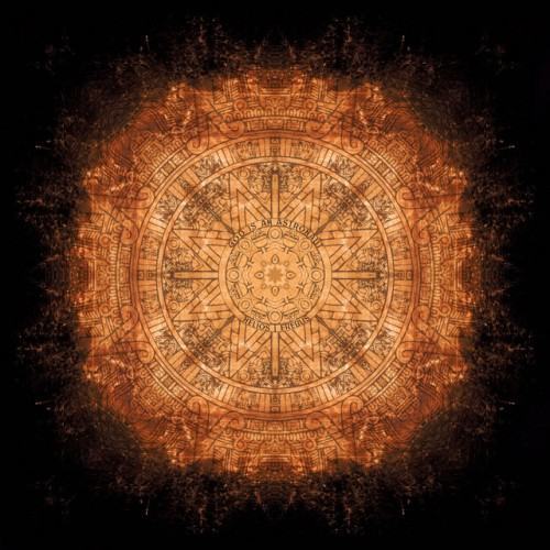 Helios / Erebus