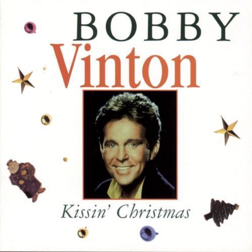 Kissin' Christmas: The Bobby Vinton Christmas Album