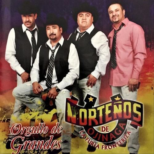 Orgullo De Grandes