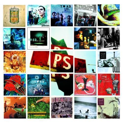 P.S. (a Toad retrospective)