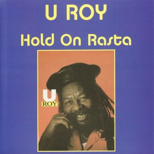 Hold on Rasta