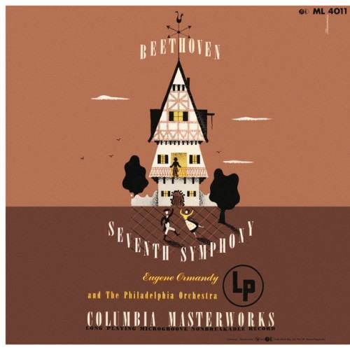 Beethoven: Symphony No. 7 in A Major, Op. 92 (Remastered)
