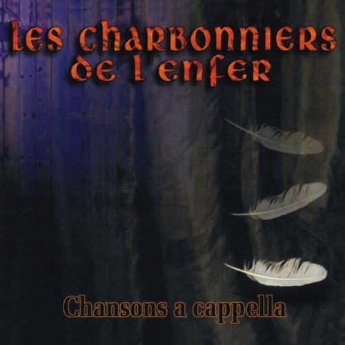 Chansons a cappella