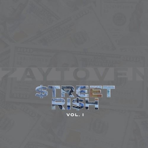 $TREETRI$H Vol1