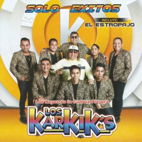 Solo Éxitos