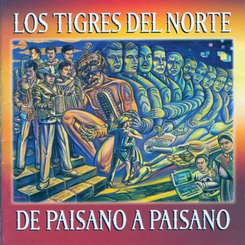 De Paisano A Paisano