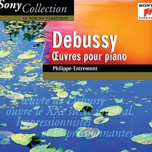A Debussy Recital