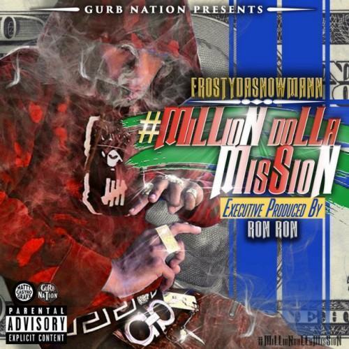 MiLLion DoLLa MiSSion