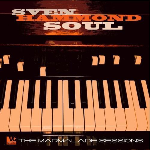 The Marmalade Sessions