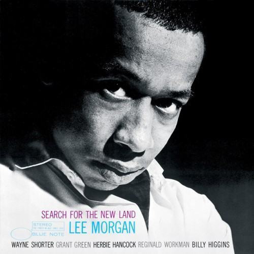 Search For The New Land (Rudy Van Gelder Edition/2000 Remastered)