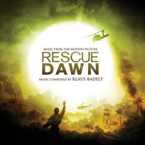 Rescue Dawn (Original Soundtrack) [G0100042693710]