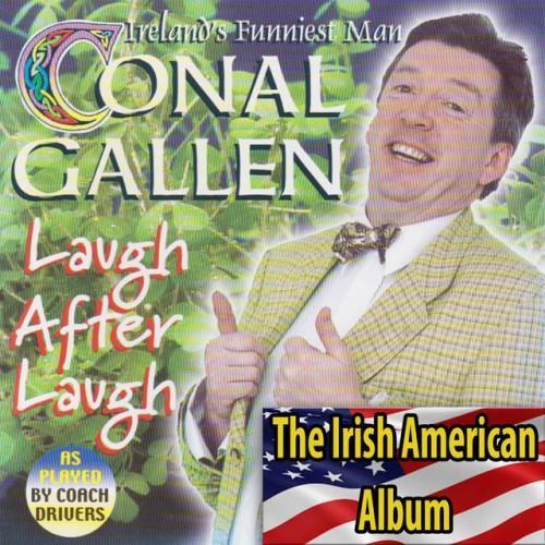 Laugh After Laugh